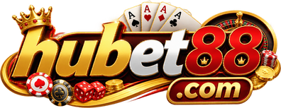 hubet88 com logo